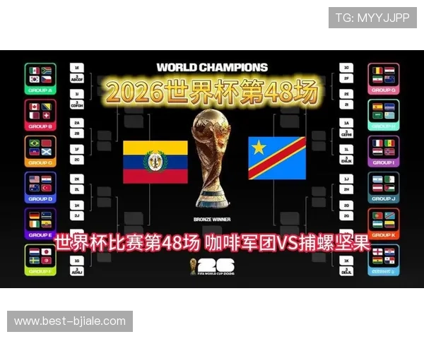 2026年世界杯哥伦比亚与葡萄牙比赛倒计时，关注赛事精彩瞬间与现场氛围报道